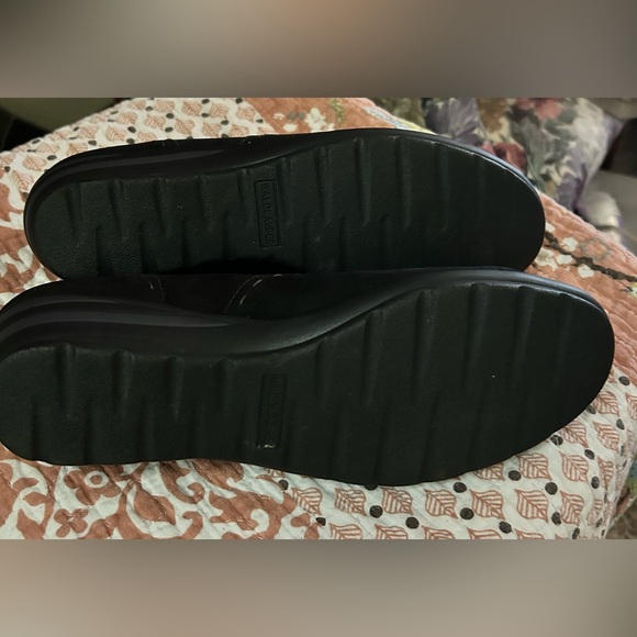 Waldlaufer Sueded Leather Shoes - Picture 5 of 7